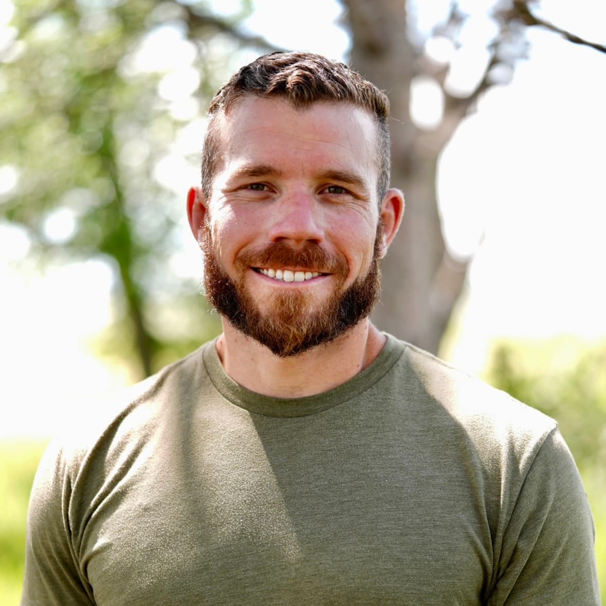 Jon Mayo - Executive Coach