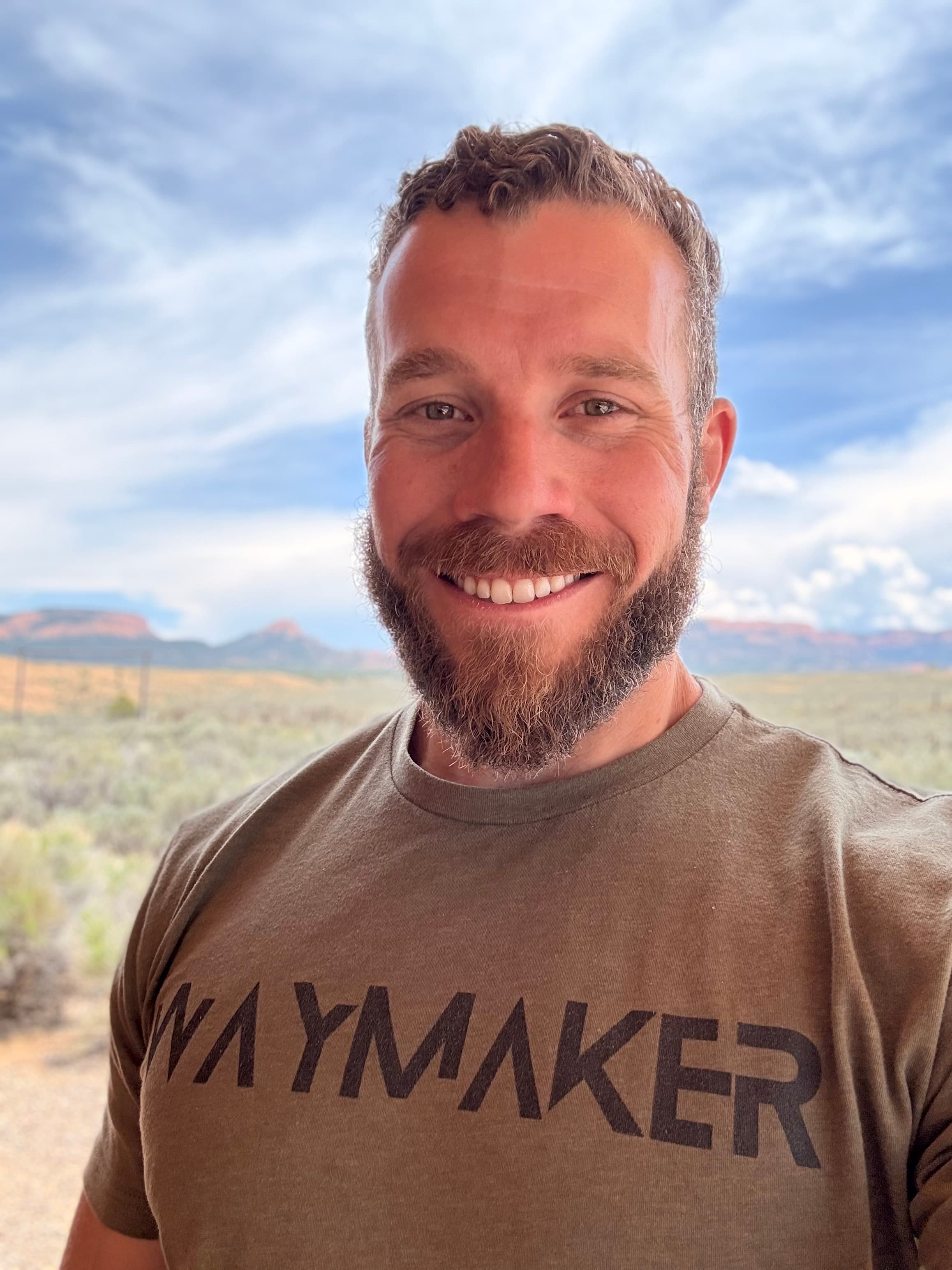 Jon Mayo - Executive Coach and Strategic Consultant