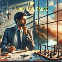 The Long Haul Pause