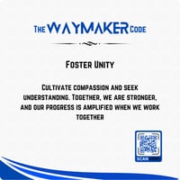 WayMaker Tenant 8