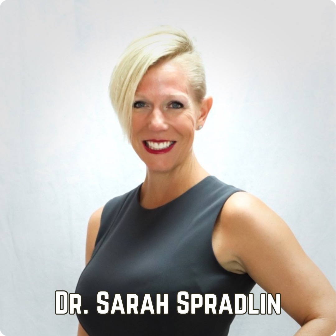 Dr. Sarah Spradlin