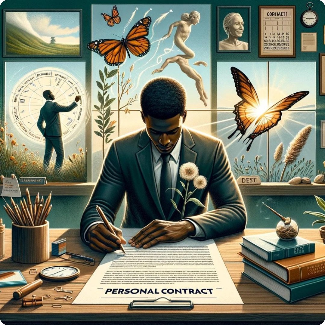 Personal Contracts Article Image
