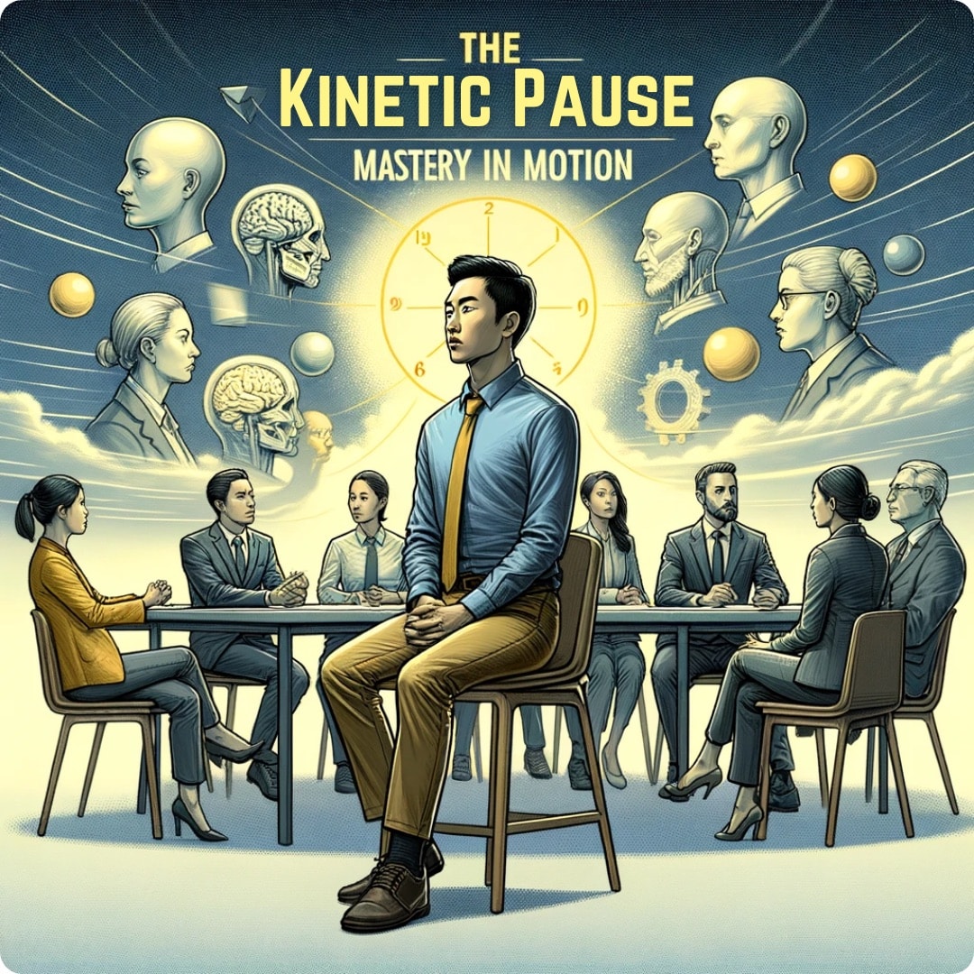 kinetic pause