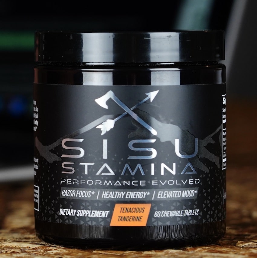 sisu stamina