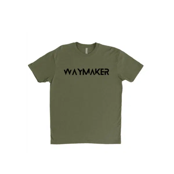 The WayMaker Tee