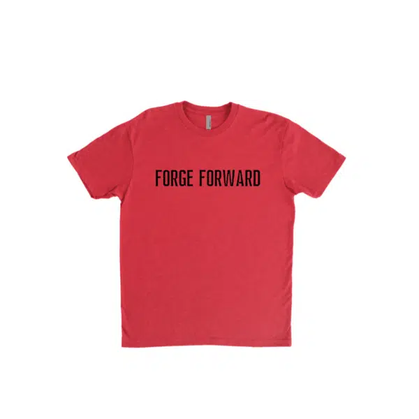 The Forge Forward Tee - Image 7