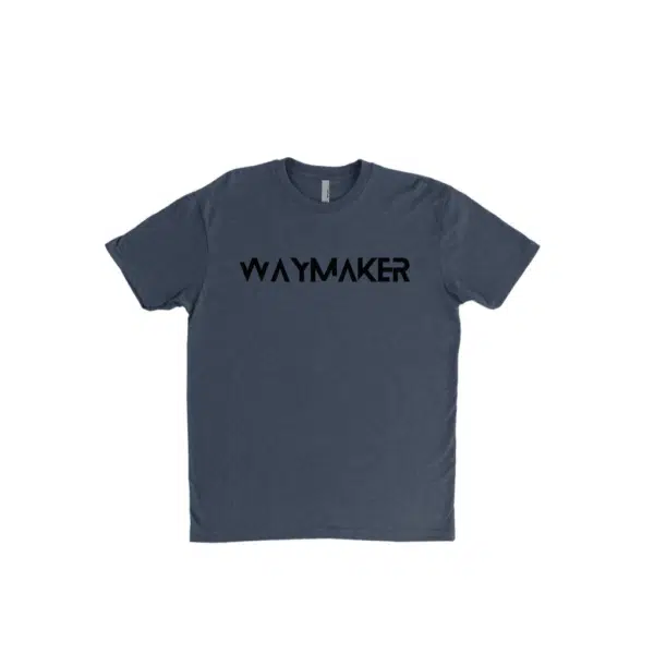 The WayMaker Tee - Image 5