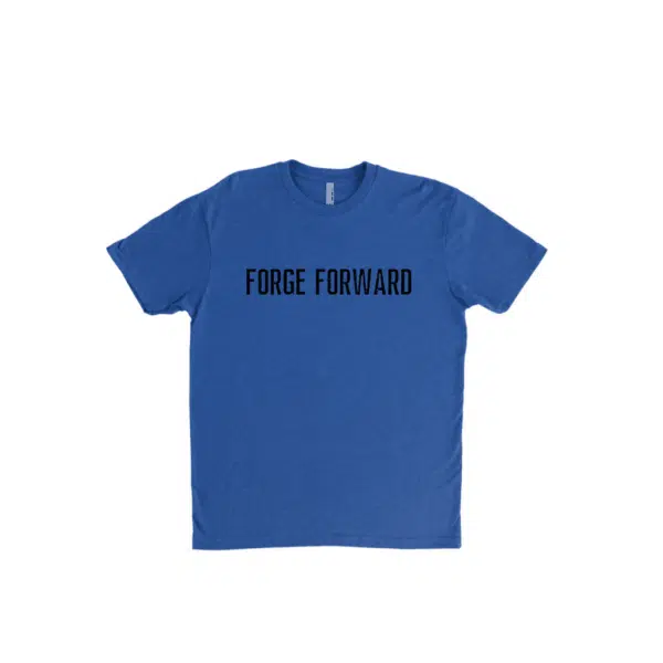 The Forge Forward Tee - Image 8