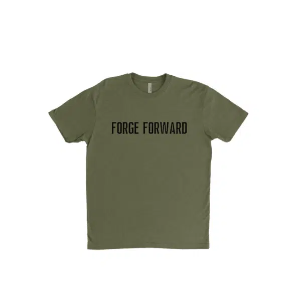 The Forge Forward Tee - Image 4