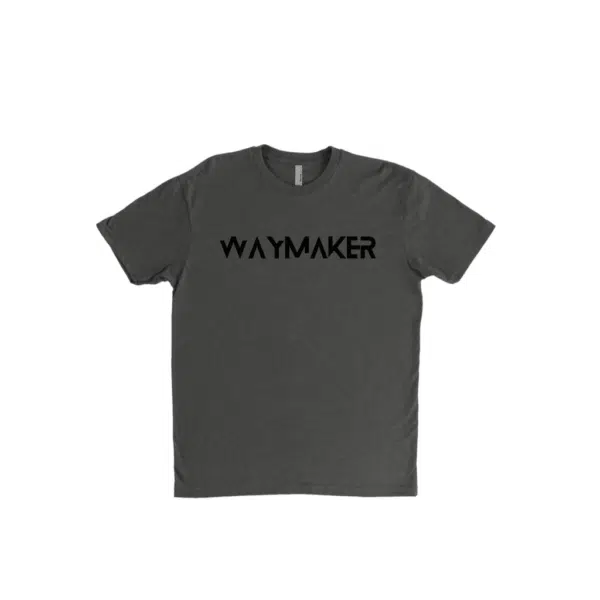 The WayMaker Tee - Image 3