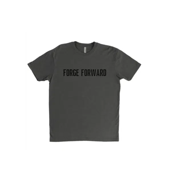 The Forge Forward Tee - Image 3