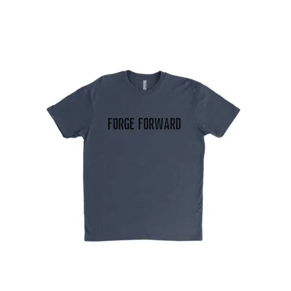 The Forge Forward Tee - Image 5