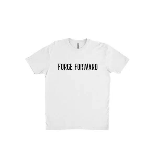 The Forge Forward Tee - Image 9