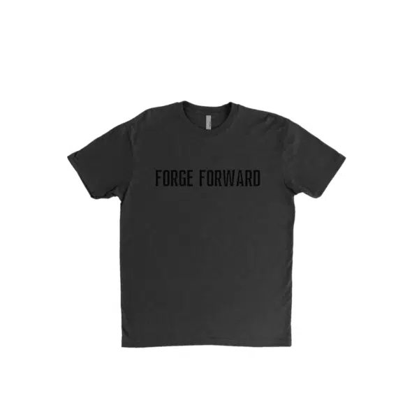 The Forge Forward Tee - Image 2