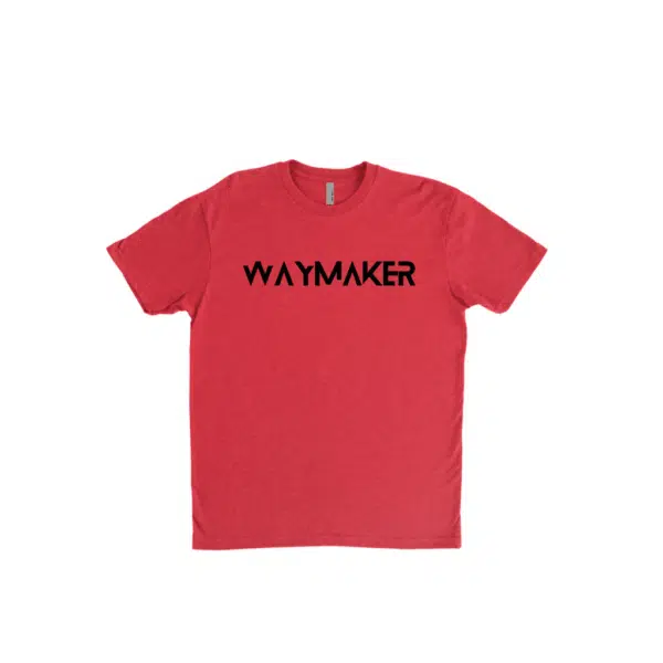 The WayMaker Tee - Image 7