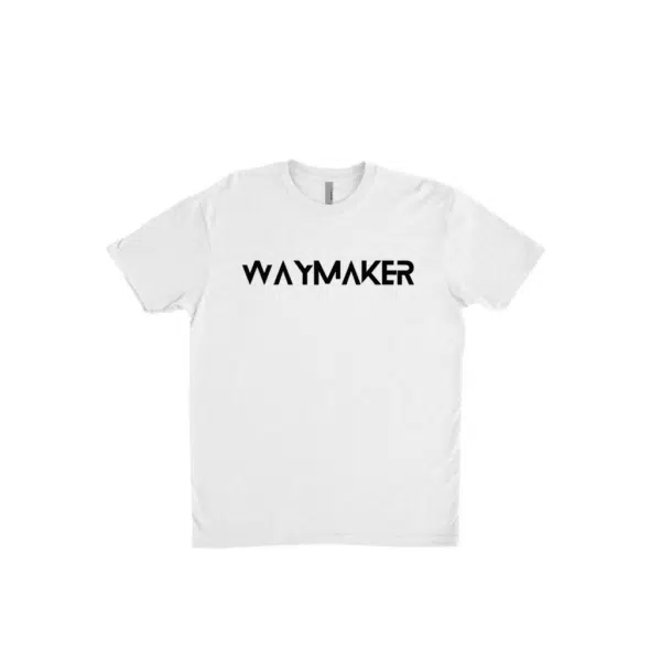 The WayMaker Tee - Image 9