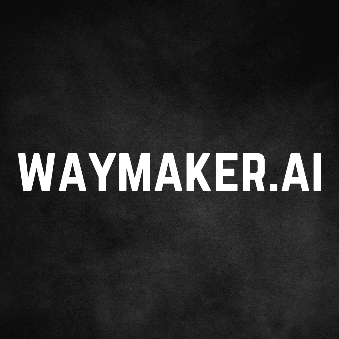 WAYMAKER.AI