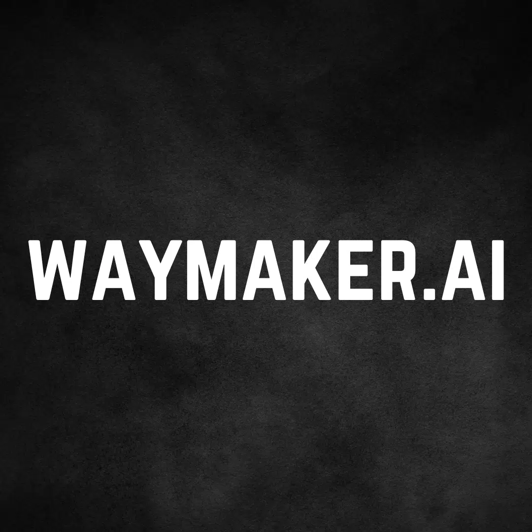 WAYMAKER.AI