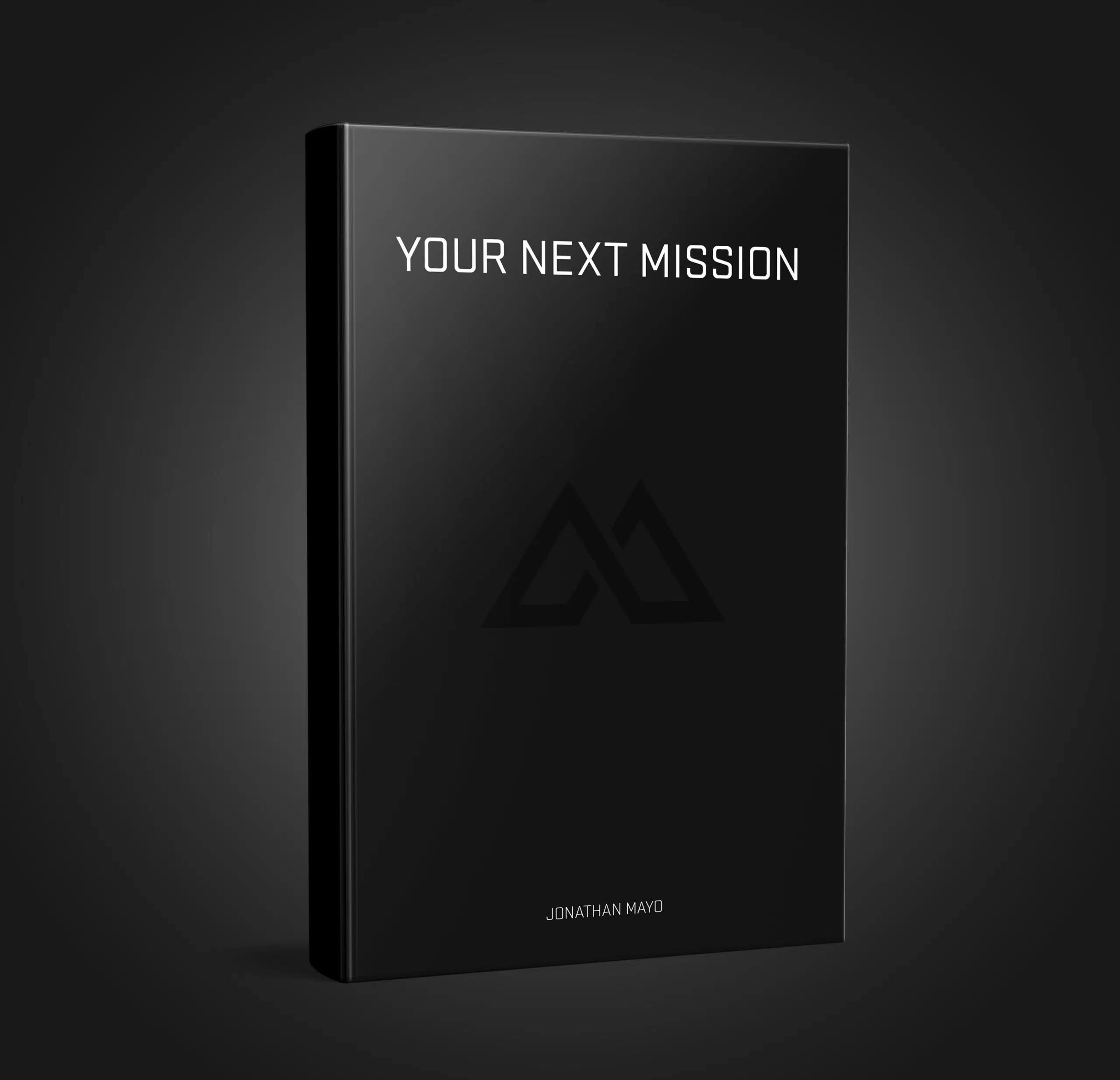 Your Next Mission